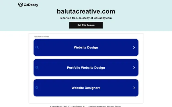 img of B2B Digital Marketing Agency - Baluta Creative Marketing